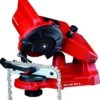 Einhell Kettingslijper GC-CS 85 E (85 W - 5500 /min - Slijphoekverstelling W. Schaal - Kettingspanner - Dieptebegrenzer Incl. Slijpschijf) -Buitentuinwinkel 1137x1200 2