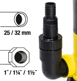 TROTEC Dompelpomp-schoonwater TWP 4005 E 30 TROTEC Dompelpomp-schoonwater TWP 4005 E -Buitentuinwinkel 1139x1200