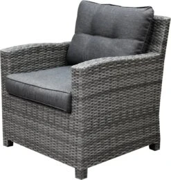 New Castle Stoel-bank Dining Loungeset 6-delig Antraciet 18 New Castle Stoel-bank Dining Loungeset 6-delig Antraciet -Buitentuinwinkel 1142x1200 6