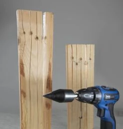 Westfalia Splijtboor X-Split, Zeskantig 10 Westfalia Splijtboor X-Split, Zeskantig -Buitentuinwinkel 1143x1200 3