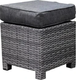 New Castle Stoel-bank Dining Loungeset 6-delig Antraciet 15 New Castle Stoel-bank Dining Loungeset 6-delig Antraciet -Buitentuinwinkel 1144x1200 3