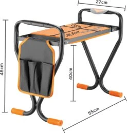 FUXTEC Kniebank / Tuinkruk FX-KB1 17 FUXTEC Kniebank / Tuinkruk FX-KB1 -Buitentuinwinkel 1144x1200 4