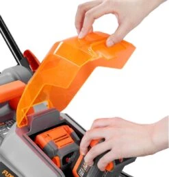 FUXTEC Grasmaaier Accu 40V (2x 20V) - Set Met Batterij (2x 2Ah) En Lader (2.4A Dubbellader) -Buitentuinwinkel 1150x1200 1