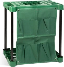 Tuingereedschap Opbergen - Tuingereedschaphouder - Tuingereedschapsrek -Buitentuinwinkel 1150x1200 2