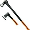 FUXTEC Bijl Set Van 2 - Hatchet - Kloofbijl - FX-AX2 -Buitentuinwinkel 1151x1200 2