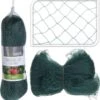 Merkloos Vogelnet Groen 4 X 5 Meter - Beschermnetten Voor De Tuin - Tuin/moestuin Artikelen -Buitentuinwinkel 1153x1200