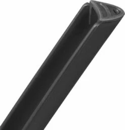 Allibert Akola Tuinstoelen - 2 Stuks -56,5x55x80cm - Donkergrijs -Buitentuinwinkel 1153x1200 6