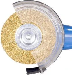 Güde Elektrische Onkruidborstel - Voegenreiniger - 400 Watt - GRF 401 -Buitentuinwinkel 1155x1200 5