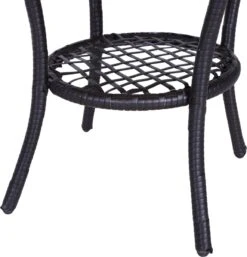 Outsunny Tuinset 7-delig Schommelstoel Set Zitgroep Met Kussens Rotan Bruin 863-030 -Buitentuinwinkel 1155x1200 7