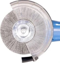 Güde Elektrische Voegenreiniger Met 2 Extra Metalen Borstels- 400W - 340 X 275 X 1230mm -GFR 401 9 Güde Elektrische Voegenreiniger Met 2 Extra Metalen Borstels- 400W - 340 X 275 X 1230mm -GFR 401 -Buitentuinwinkel 1159x1200 2