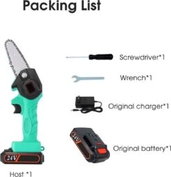 Mini Kettingzaag | Kettingzaag | Snoeischaar | Snoeizaag | Hand Kettingzaag | Tuingereedschap -Buitentuinwinkel 1159x1200 5