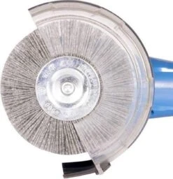 Güde Luxe Elektrische Voegenreiniger GFR401 - Onkruidborstel - Met Vier Borstels - 400W -Buitentuinwinkel 1159x1200 7