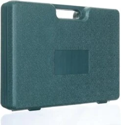 Merkloos 10-Delige Tuingereedschap Set Inclusief Opbergkoffer - Tuinierset - Tuinsetje - Gereedschap Voor Tuin - Tuinschaar - Tuinschepje - Bloemenschaar - Voegenkrabber - Plantenspuit - Grasschaar - Bloemenschep - Tuinhark 28 Merkloos 10-Delige Tuingereedschap Set Inclusief Opbergkoffer - Tuinierset - Tuinsetje - Gereedschap Voor Tuin - Tuinschaar - Tuinschepje - Bloemenschaar - Voegenkrabber - Plantenspuit - Grasschaar - Bloemenschep - Tuinhark -Buitentuinwinkel 1160x1200 5