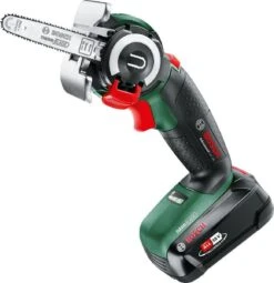 Bosch AdvancedCut 18 Microkettingzaag - Met 1 X 18 V Accu En Lader -Buitentuinwinkel 1161x1200 2