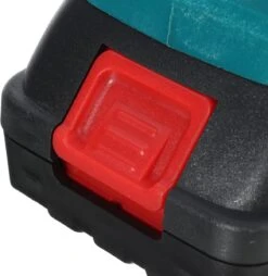 Merkloos Mini Accu Kettingzaag - 4 Inch Elektrische Boomzaag - Handkettingzaag - Met 2 Accu En 1 Oplader - Voor Tuinboom Ranch Bomen Snijden Hout- Blauw -Buitentuinwinkel 1166x1200 8