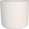 Elho B.for Soft Rond 30 - Bloempot Voor Binnen - Ø 29.5 X H 27.6 Cm - Wit -Buitentuinwinkel 1167x1200 1