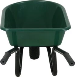 FORT Kinderkruiwagen Groen PP - Gedemonteerd In Doos -Buitentuinwinkel 1169x1200 7