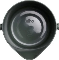 Elho B.for Swing 18 Hangpot - Bloempot Voor Binnen - Ø 18.0 X H 16.5 Cm - Groen/Blad Groen -Buitentuinwinkel 1170x1200 4