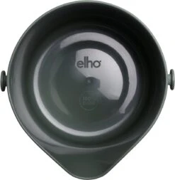 Elho B.for Swing 18 Hangpot - Bloempot Voor Binnen - Ø 18.0 X H 16.5 Cm - Groen/Blad Groen -Buitentuinwinkel 1172x1200 5