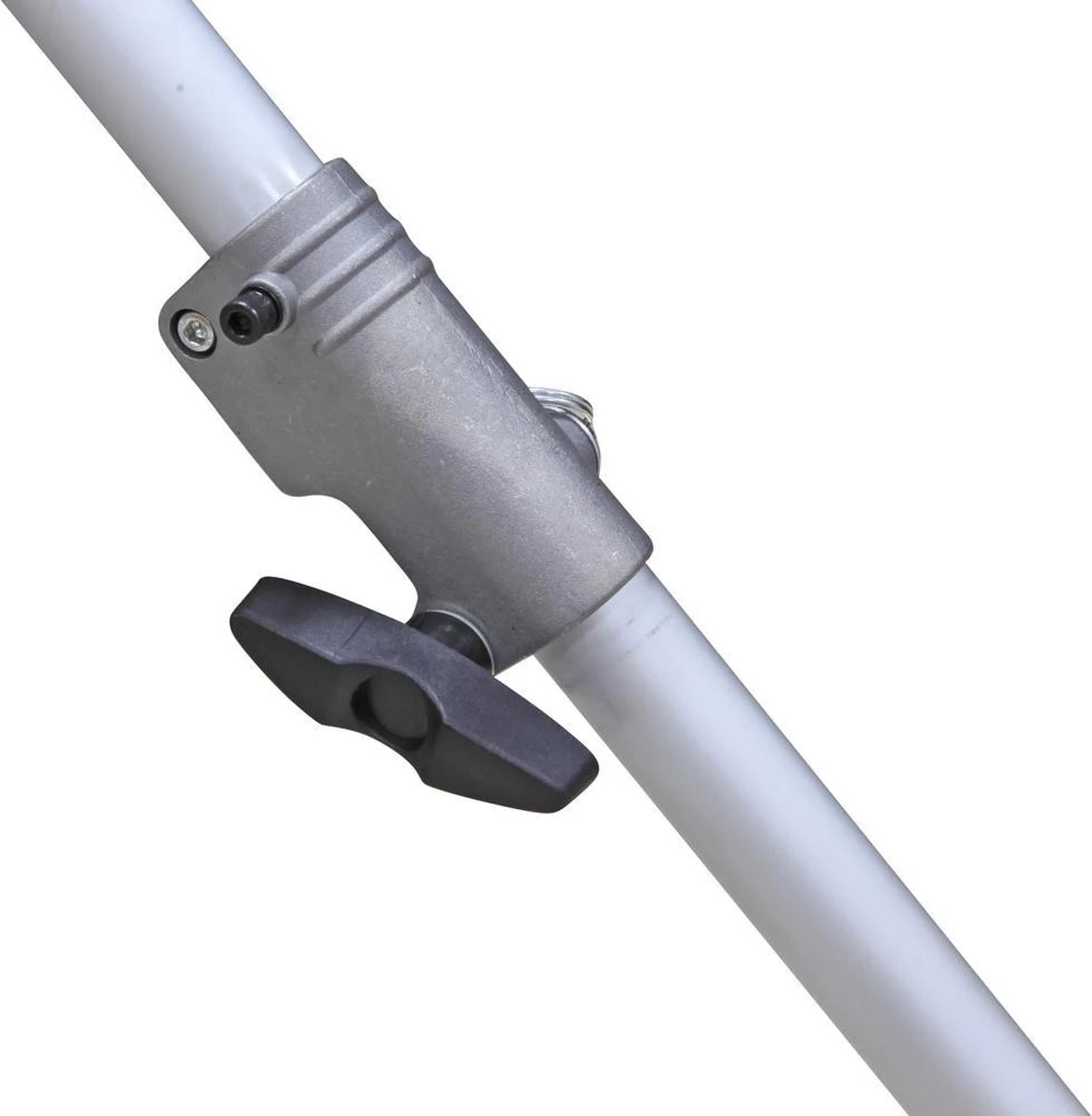 Kibani Kantenmaaier 4-in-1 – Bosmaaier Benzine - 52 Cc / 1.9 Pk 2-takt Motor – Incl. Onkruidborstel ,Maaidraad, Zaagblad 40-tands En Veiligheidsset 7 Kibani Kantenmaaier 4-in-1 – Bosmaaier Benzine - 52 Cc / 1.9 Pk 2-takt Motor – Incl. Onkruidborstel ,Maaidraad, Zaagblad 40-tands En Veiligheidsset - Afbeelding 5