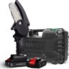 Mardin Mini Kettingzaag - Snoeizaag - Kettingzaag - Kettingzaag Electrisch Met 2 Accu - Inclusief Koffer - 1 Extra Accu - Zwart -Buitentuinwinkel 1176x1200 14