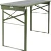 MaximaVida Inklapbare Biertafel Berlijn 120 X 50 Cm Olijfgroen - FSC Hout -Buitentuinwinkel 1176x1200 16