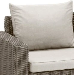 Allibert California Loungeset - 5 Personen - Cappuccino -Buitentuinwinkel 1176x1200 17