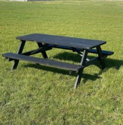 Goedkopepicknicktafels.nl | Zwarte XL Picknicktafel | Tuintafel 6 Persoons | Zwart Gespoten Gedroogd Grenen Hout! 14 Goedkopepicknicktafels.nl | Zwarte XL Picknicktafel | Tuintafel 6 Persoons | Zwart Gespoten Gedroogd Grenen Hout! -Buitentuinwinkel 1177x1200 8