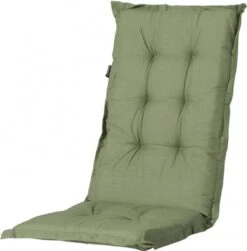 Madison Tuinkussen Hoog Basic 123x50 Cm - Grijs -Buitentuinwinkel 1180x1200 8