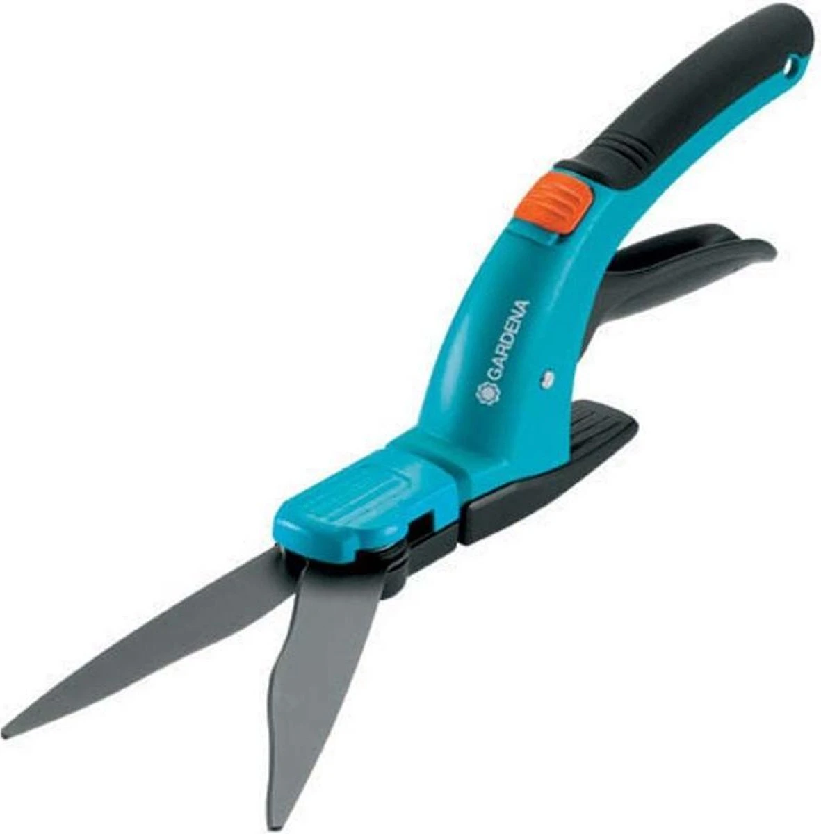 GARDENA Comfort - Grasschaar - 8 Cm Knipbreedte 3 GARDENA Comfort - Grasschaar - 8 Cm Knipbreedte