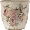 Clayre & Eef Bloempot Ø 11x10 Cm Roze Beige Keramiek Rond Bloemen Bloempot Binnen Plantenpot Plant Pot 1 Clayre & Eef Bloempot Ø 11x10 Cm Roze Beige Keramiek Rond Bloemen Bloempot Binnen Plantenpot Plant Pot -Buitentuinwinkel 1181x1200 7