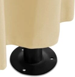 El Jardin - Partytent - 4x3 - Waterdicht Dak - Wanden - Beige Paviljoen 10 El Jardin - Partytent - 4x3 - Waterdicht Dak - Wanden - Beige Paviljoen -Buitentuinwinkel 1182x1200 10