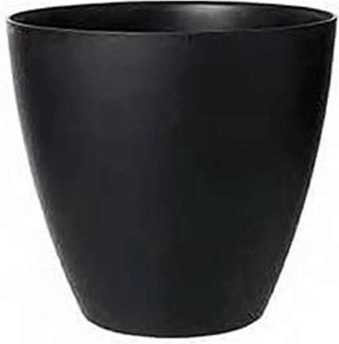 Keter Bloempot XL - 73 Liter - Zwart - 53 X 50 Cm - Bloemenbak - Plantenbak 4 Keter Bloempot XL - 73 Liter - Zwart - 53 X 50 Cm - Bloemenbak - Plantenbak - Afbeelding 2