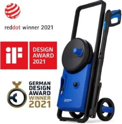 NILFISK CORE 140 POWER CONTROL PCA HOGEDRUKREINIGER 140 BAR SLANGHASPEL TERRASREINIGER WASBORSTEL REGELBARE WERKDRUK 5 JAAR GARANTIE -Buitentuinwinkel 1187x1200 8