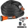 GARDENA - Textielslang Liano - Met Aansluitset - 10m Tuinslang - 13mm