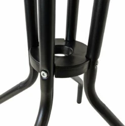 Merkloos Tuintafel - Hout Look - Extra Stevig - Onderhoudsvrij -Buitentuinwinkel 1190x1200 8