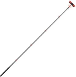 HIGHWALL Telescoopsteel Met Borstel - Glazenwassersset - Tot 4,6m Uitschuifbaar - Met Zeepdispenser -Buitentuinwinkel 1192x1200 9