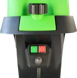 Profeco Stille Hakselaar 2000W - Tuinhakselaar - Versnipperaar Voor 45mm Takdikte - Incl. 50 Liter Opvangzak En Veilige Duwstok -Buitentuinwinkel 1194x1200 3