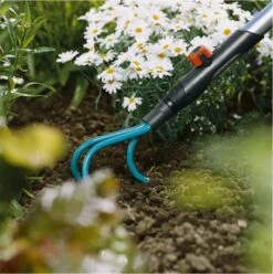 GARDENA Combisysteem Krabber Cultivatior - Werkbreedte 9 Cm - Aanbevolen Steellengte 130 Cm 23 GARDENA Combisysteem Krabber Cultivatior - Werkbreedte 9 Cm - Aanbevolen Steellengte 130 Cm -Buitentuinwinkel 1195x1200 18