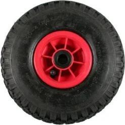 Benson Bolderkarwiel Steekwagenwiel Met Luchtband 3.00-4 | Asgatdiameter 20mm Rollager | Hoogte Wiel 26cm 31 Benson Bolderkarwiel Steekwagenwiel Met Luchtband 3.00-4 | Asgatdiameter 20mm Rollager | Hoogte Wiel 26cm -Buitentuinwinkel 1197x1200 16