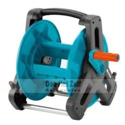 GARDENA Classic Slanghouder 50 - Geschikt Voor 50 M Ø13 Mm / 40 M Ø15 Mm / 30 M Ø19 Mm Slang -Buitentuinwinkel 1197x1200 5