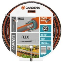 GARDENA - Comfort Flex Slang - 10 Meter 16 GARDENA - Comfort Flex Slang - 10 Meter -Buitentuinwinkel 1198x1200 3