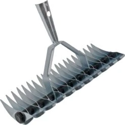 Talen Tools - Verticuteerhark - 34x12 Cm - Zonder Steel -Buitentuinwinkel 1198x1200 30
