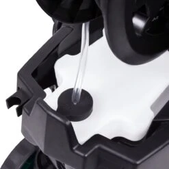 VONROC PRO Hogedrukreiniger V25-2 – 2500W – 195 Bar – 468 L/h – Duurzame Inductiemotor – Incl. 8m Slang, Slanghaspel, Terrasreiniger, Reinigingstank En Meer -Buitentuinwinkel 1199x1200 8