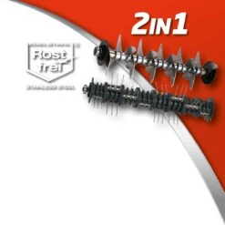 Einhell Verticuteerder En Beluchter RG-SA 1433 (1400 W - 33 Cm Werkbreedte - 3-voudige Hoogteverstelling - 28 L - Aanbevolen Voor Oppervlaktes Tot 400 M²) -Buitentuinwinkel 1199x1200 9