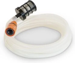 FUXTEC Hogedrukreiniger Accu 20V - Set Met Batterij (2Ah) En Lader (1A) & Accessoires -Buitentuinwinkel 1200x1002 4