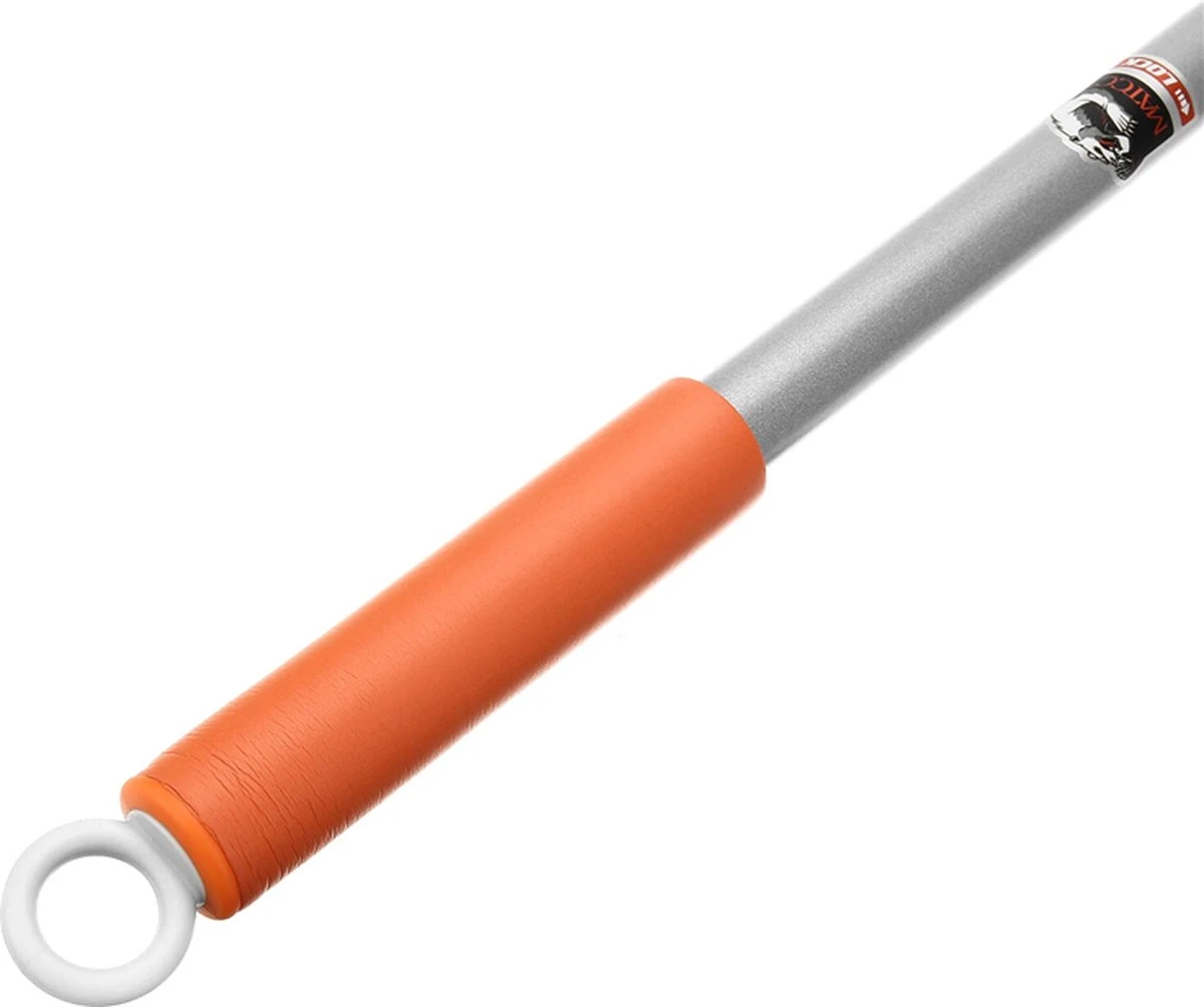 Merkloos Vloerschrobber - Bad Tegel Borstel Scrubber - Met 107cm Verstelbaar Lange - Voor Reiniging Badkamer Keuken Keramische Tegel - Oranje -Moederdag Cadeautje 9 Merkloos Vloerschrobber - Bad Tegel Borstel Scrubber - Met 107cm Verstelbaar Lange - Voor Reiniging Badkamer Keuken Keramische Tegel - Oranje -Moederdag Cadeautje - Afbeelding 7