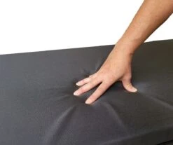 Wood4you - Tuinbank - Ameland - 'Doe Het Zelf' Bouwpakket Steigerhout 152Lx72Hx57D Cm - Incl Kussen 14 Wood4you - Tuinbank - Ameland - 'Doe Het Zelf' Bouwpakket Steigerhout 152Lx72Hx57D Cm - Incl Kussen -Buitentuinwinkel 1200x1005 9