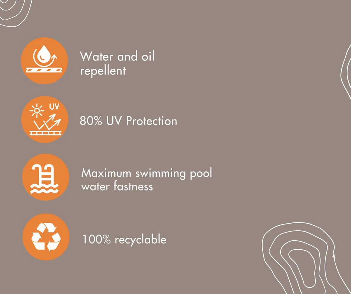 Sanderswoodworks Houten Tuinbank Vlieland - Incl. Kussens - Steigerhout 11 Sanderswoodworks Houten Tuinbank Vlieland - Incl. Kussens - Steigerhout - Afbeelding 9