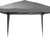 Ambiance Easy-up Partytent - 3x3m - Opvouwbaar - Grijs -Buitentuinwinkel 1200x1009 10